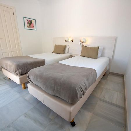 Gran Villa Con Vistas Al Mar Y Piscina Privada Málaga Extérieur photo