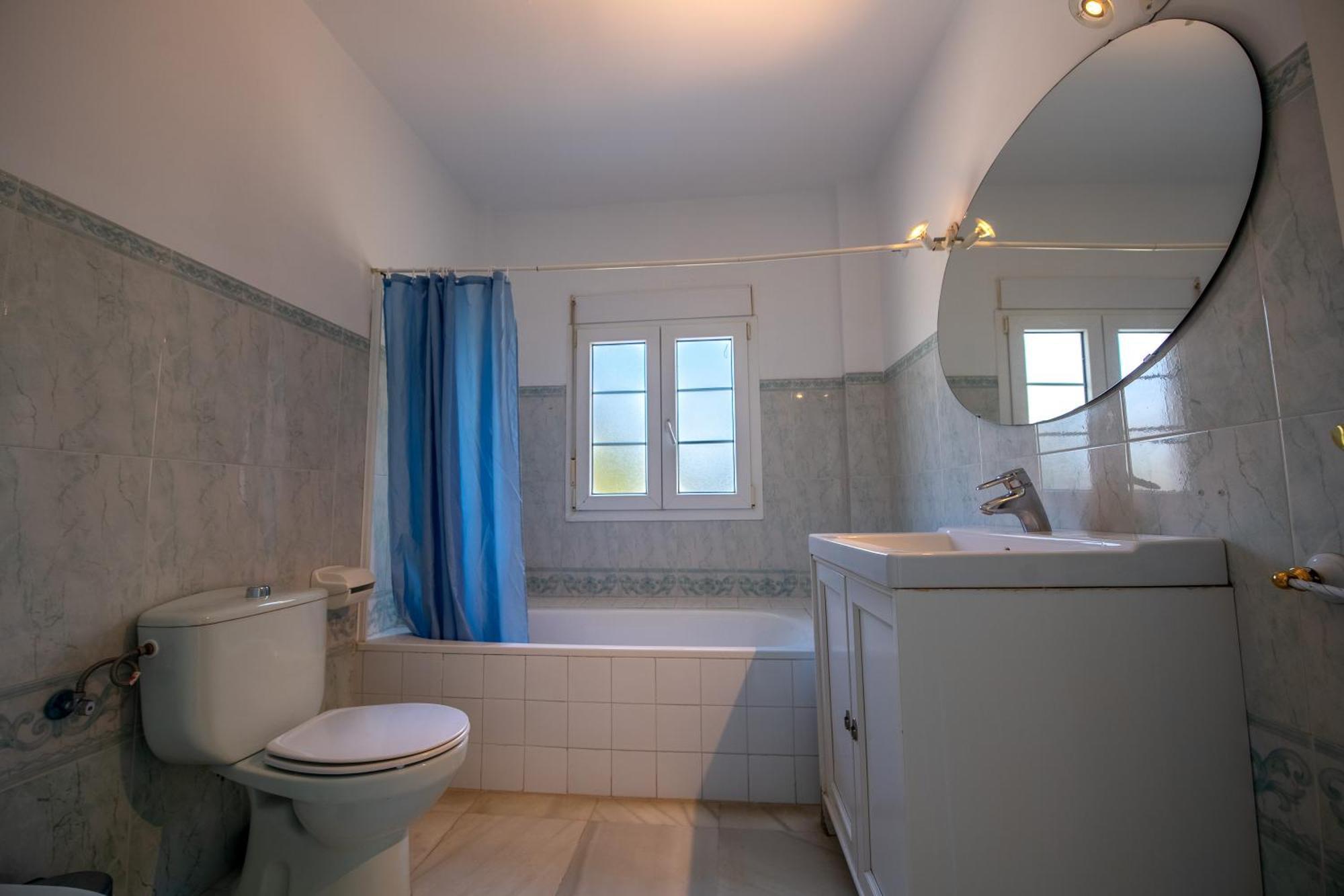 Gran Villa Con Vistas Al Mar Y Piscina Privada Málaga Extérieur photo
