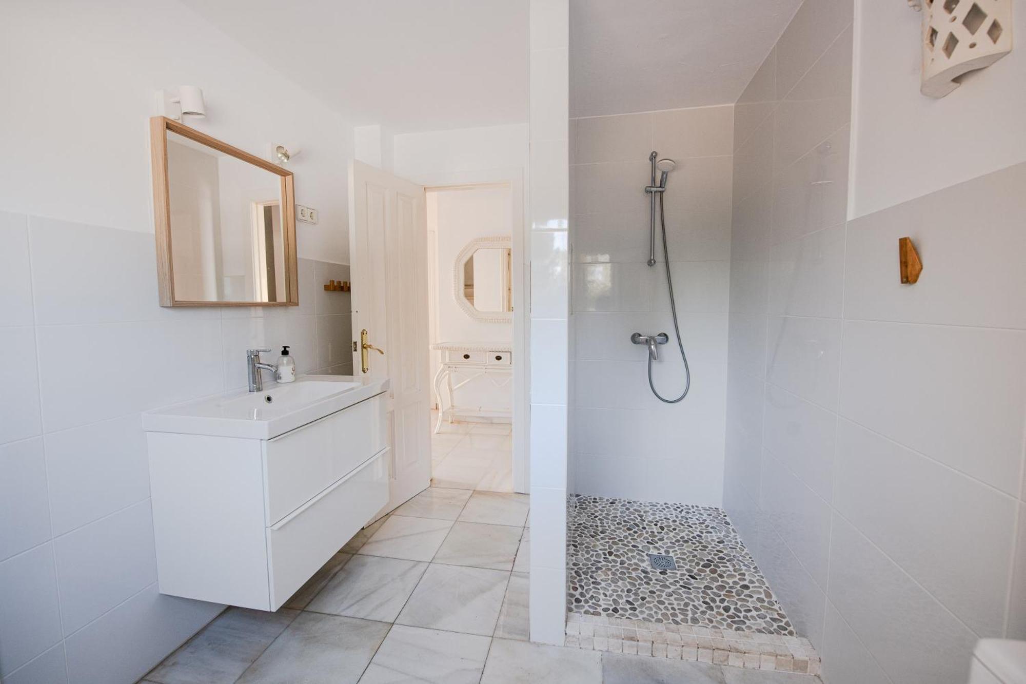 Gran Villa Con Vistas Al Mar Y Piscina Privada Málaga Extérieur photo