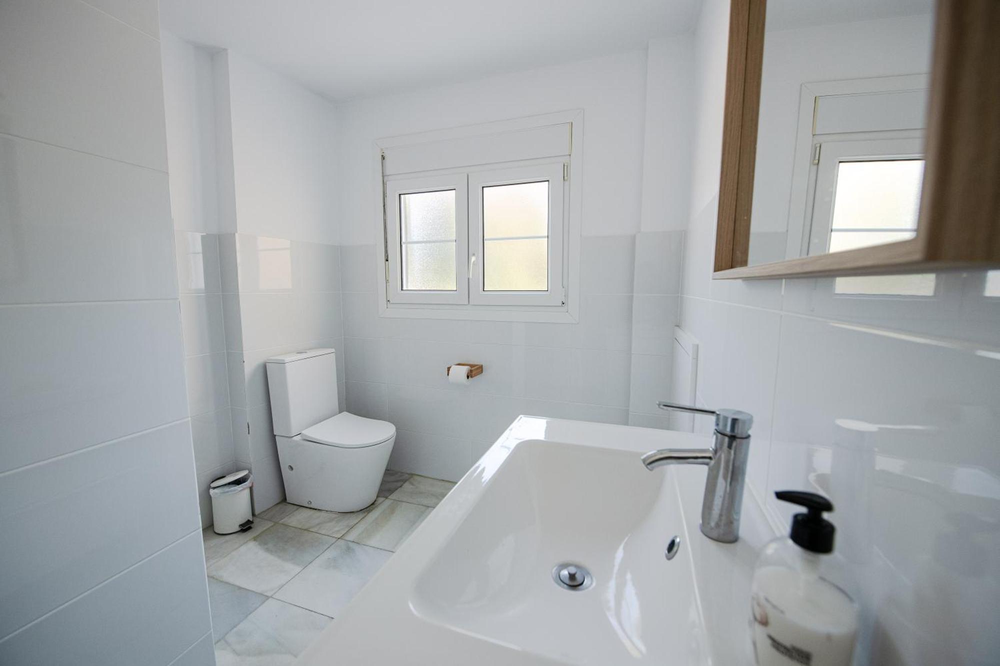 Gran Villa Con Vistas Al Mar Y Piscina Privada Málaga Extérieur photo